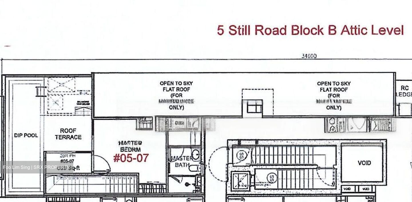 Weave Residences (D15), Apartment #462144701
